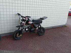 Honda monkey, Mopot, Moto, Joensuu, Tori.fi Honda monkey, Mopot, Moto, Joensuu, Tori.fi