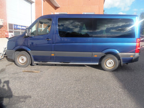 Volkswagen Crafter, Autot, Taivassalo, Tori.fi Volkswagen Crafter, Autot, Taivassalo, Tori.fi