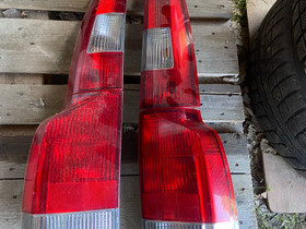 Volvo V70 mk2 takavalot, Autovaraosat, Auton varaosat ja tarvikkeet, Kouvola, Tori.fi Volvo V70 mk2 takavalot, Autovaraosat, Auton varaosat ja tarvikkeet, Kouvola, Tori.fi