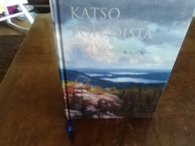 Jenni Haukio:Katso pohjoista taivasta, Kaunokirjallisuus, Kirjat ja lehdet, Sysmä, Tori.fi Jenni Haukio:Katso pohjoista taivasta, Kaunokirjallisuus, Kirjat ja lehdet, Sysmä, Tori.fi