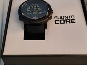 Suunto core kello, Kellot ja korut, Asusteet ja kellot, Hämeenlinna, Tori.fi Suunto core kello, Kellot ja korut, Asusteet ja kellot, Hämeenlinna, Tori.fi