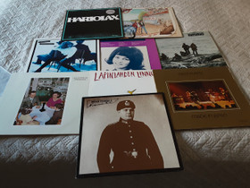 Lp-levyt, Musiikki CD, DVD ja äänitteet, Musiikki ja soittimet, Jämsä, Tori.fi Lp-levyt, Musiikki CD, DVD ja äänitteet, Musiikki ja soittimet, Jämsä, Tori.fi