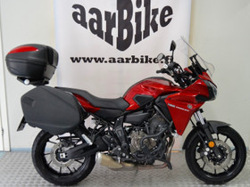 Yamaha MT-07, Moottoripyörät, Moto, Sipoo, Tori.fi Yamaha MT-07, Moottoripyörät, Moto, Sipoo, Tori.fi