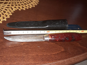 Puukko, Kalastustarvikkeet, Metsästys ja kalastus, Vantaa, Tori.fi Puukko, Kalastustarvikkeet, Metsästys ja kalastus, Vantaa, Tori.fi