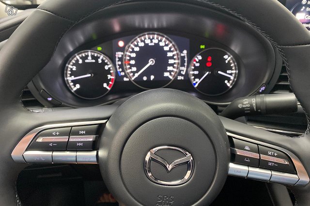 Mazda Mazda3 12