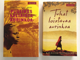 Uudet pokkarit, Kaunokirjallisuus, Kirjat ja lehdet, Lahti, Tori.fi Uudet pokkarit, Kaunokirjallisuus, Kirjat ja lehdet, Lahti, Tori.fi