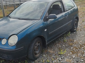 Volkswagen Polo osina, Autovaraosat, Auton varaosat ja tarvikkeet, Oulu, Tori.fi Volkswagen Polo osina, Autovaraosat, Auton varaosat ja tarvikkeet, Oulu, Tori.fi