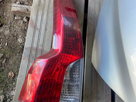 Volvo V50 vasen takavalo, Autovaraosat, Auton varaosat ja tarvikkeet, Kouvola, Tori.fi Volvo V50 vasen takavalo, Autovaraosat, Auton varaosat ja tarvikkeet, Kouvola, Tori.fi