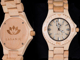 ECO watch rannekello tehty Puusta ovh 129e UUSI, Kellot ja korut, Asusteet ja kellot, Hämeenlinna, Tori.fi ECO watch rannekello tehty Puusta ovh 129e UUSI, Kellot ja korut, Asusteet ja kellot, Hämeenlinna, Tori.fi