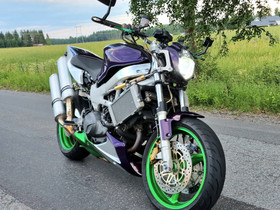 Honda vtr1000, Moottoripyörät, Moto, Kurikka, Tori.fi Honda vtr1000, Moottoripyörät, Moto, Kurikka, Tori.fi