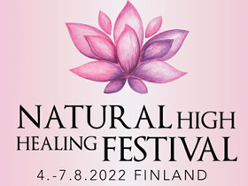 Natural High Healing Festival 2022 4 pvän lippu, Keikat, konsertit ja tapahtumat, Matkat ja liput, Vantaa, Tori.fi
