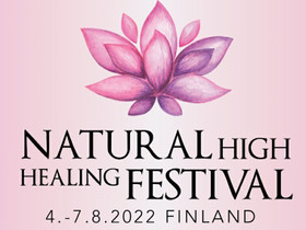 Natural High Healing Festival 2022 4 pvän lippu, Keikat, konsertit ja tapahtumat, Matkat ja liput, Vantaa, Tori.fi Natural High Healing Festival 2022 4 pvän lippu, Keikat, konsertit ja tapahtumat, Matkat ja liput, Vantaa, Tori.fi