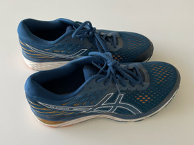 Asics Gel-Cumulus 21 koko 43,5, Juoksu ja lenkkeily, Urheilu ja ulkoilu, Helsinki, Tori.fi Asics Gel-Cumulus 21 koko 43,5, Juoksu ja lenkkeily, Urheilu ja ulkoilu, Helsinki, Tori.fi