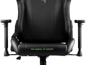 Razer Tarok Essentials pelituoli, Pelikonsolit ja pelaaminen, Viihde-elektroniikka, Joensuu, Tori.fi Razer Tarok Essentials pelituoli, Pelikonsolit ja pelaaminen, Viihde-elektroniikka, Joensuu, Tori.fi