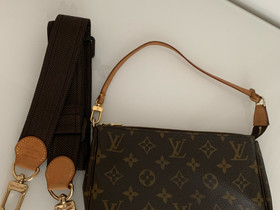 Louis Vuitton pochette & säädettävä hihna, Laukut ja hatut, Asusteet ja kellot, Hämeenlinna, Tori.fi Louis Vuitton pochette & säädettävä hihna, Laukut ja hatut, Asusteet ja kellot, Hämeenlinna, Tori.fi