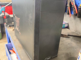 Peli tietokone, i7 4770k + gtx 1060 6gb, Pöytäkoneet, Tietokoneet ja lisälaitteet, Tampere, Tori.fi Peli tietokone, i7 4770k + gtx 1060 6gb, Pöytäkoneet, Tietokoneet ja lisälaitteet, Tampere, Tori.fi