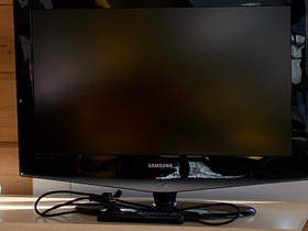 Samsung TV 32, Televisiot, Viihde-elektroniikka, Jyväskylä, Tori.fi Samsung TV 32, Televisiot, Viihde-elektroniikka, Jyväskylä, Tori.fi