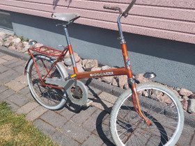Mökkipyörä Nopsa 22, Muut pyörät, Polkupyörät ja pyöräily, Kouvola, Tori.fi Mökkipyörä Nopsa 22, Muut pyörät, Polkupyörät ja pyöräily, Kouvola, Tori.fi