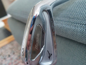 Mizuno MP-59 rauta 3, Golf, Urheilu ja ulkoilu, Nurmijärvi, Tori.fi Mizuno MP-59 rauta 3, Golf, Urheilu ja ulkoilu, Nurmijärvi, Tori.fi