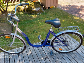 Polkupyörät, Muut pyörät, Polkupyörät ja pyöräily, Kouvola, Tori.fi Polkupyörät, Muut pyörät, Polkupyörät ja pyöräily, Kouvola, Tori.fi