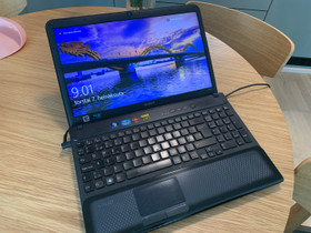 Sony Vaio, Kannettavat, Tietokoneet ja lisälaitteet, Tampere, Tori.fi Sony Vaio, Kannettavat, Tietokoneet ja lisälaitteet, Tampere, Tori.fi