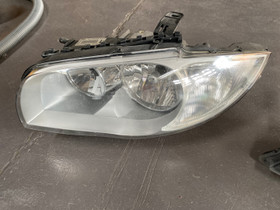 BMW 1sarja 04-11 vasen umpio, Autovaraosat, Auton varaosat ja tarvikkeet, Seinäjoki, Tori.fi BMW 1sarja 04-11 vasen umpio, Autovaraosat, Auton varaosat ja tarvikkeet, Seinäjoki, Tori.fi