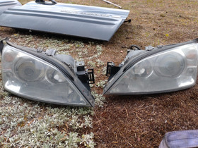 Ford Mondeo xenon umpiot, Autovaraosat, Auton varaosat ja tarvikkeet, Pyhäntä, Tori.fi Ford Mondeo xenon umpiot, Autovaraosat, Auton varaosat ja tarvikkeet, Pyhäntä, Tori.fi