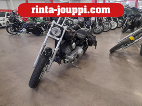 Harley-Davidson DYNA, Moottoripyörät, Moto, Espoo, Tori.fi Harley-Davidson DYNA, Moottoripyörät, Moto, Espoo, Tori.fi