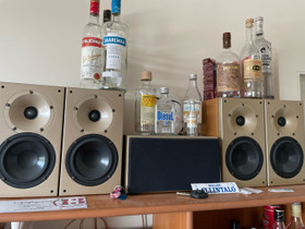 Chorus 662 kaikattimet, Audio ja musiikkilaitteet, Viihde-elektroniikka, Säkylä, Tori.fi Chorus 662 kaikattimet, Audio ja musiikkilaitteet, Viihde-elektroniikka, Säkylä, Tori.fi