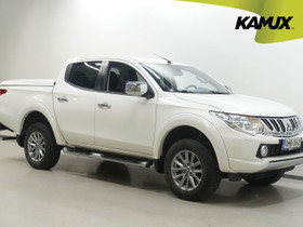 Mitsubishi L200, Autot, Kajaani, Tori.fi Mitsubishi L200, Autot, Kajaani, Tori.fi