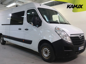 Opel Movano, Autot, Lahti, Tori.fi Opel Movano, Autot, Lahti, Tori.fi