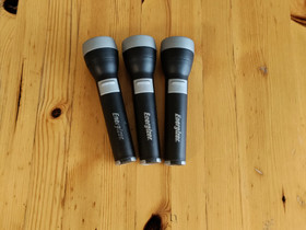 Energizer Taskulamppu 3kpl, Ulkoilu ja retkeily, Urheilu ja ulkoilu, Liminka, Tori.fi Energizer Taskulamppu 3kpl, Ulkoilu ja retkeily, Urheilu ja ulkoilu, Liminka, Tori.fi