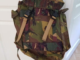 Army reppu, Ulkoilu ja retkeily, Urheilu ja ulkoilu, Espoo, Tori.fi Army reppu, Ulkoilu ja retkeily, Urheilu ja ulkoilu, Espoo, Tori.fi