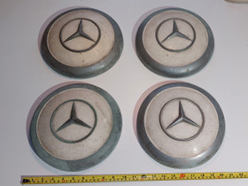 Mercedes-Benz kapselit w110, Autovaraosat, Auton varaosat ja tarvikkeet, Taivassalo, Tori.fi Mercedes-Benz kapselit w110, Autovaraosat, Auton varaosat ja tarvikkeet, Taivassalo, Tori.fi