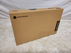 Uusi Lenovo 14" Chromebook, hinta sis alv, Kannettavat, Tietokoneet ja lisälaitteet, Tampere, Tori.fi