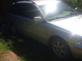 Volvo V40, Autovaraosat, Auton varaosat ja tarvikkeet, Seinäjoki, Tori.fi Volvo V40, Autovaraosat, Auton varaosat ja tarvikkeet, Seinäjoki, Tori.fi