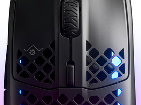 SteelSeries Aerox 3 pelihiiri, Pelikonsolit ja pelaaminen, Viihde-elektroniikka, Kotka, Tori.fi SteelSeries Aerox 3 pelihiiri, Pelikonsolit ja pelaaminen, Viihde-elektroniikka, Kotka, Tori.fi
