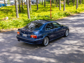 BMW Alpina B10, Autot, Raasepori, Tori.fi