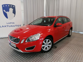 Volvo V60, Autot, Rovaniemi, Tori.fi Volvo V60, Autot, Rovaniemi, Tori.fi