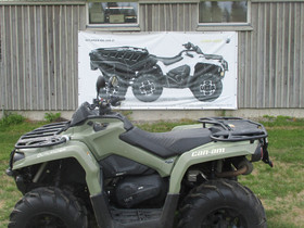 Can-Am Outlander L, Mönkijät, Moto, Kuusamo, Tori.fi Can-Am Outlander L, Mönkijät, Moto, Kuusamo, Tori.fi