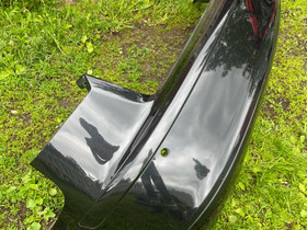 Audi A3 8P sportback takapuskuri, Autovaraosat, Auton varaosat ja tarvikkeet, Kouvola, Tori.fi Audi A3 8P sportback takapuskuri, Autovaraosat, Auton varaosat ja tarvikkeet, Kouvola, Tori.fi