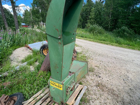 Palahakkuri, Työkoneet, Työkoneet ja kalusto, Suomussalmi, Tori.fi Palahakkuri, Työkoneet, Työkoneet ja kalusto, Suomussalmi, Tori.fi