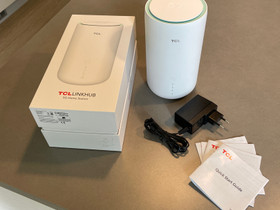 Alcatel TCL ALC10021 4G+/5G-modeemi & Wifi6, Verkkotuotteet, Tietokoneet ja lisälaitteet, Ylöjärvi, Tori.fi Alcatel TCL ALC10021 4G+/5G-modeemi & Wifi6, Verkkotuotteet, Tietokoneet ja lisälaitteet, Ylöjärvi, Tori.fi