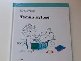 Teemu, Lastenkirjat, Kirjat ja lehdet, Hollola, Tori.fi Teemu, Lastenkirjat, Kirjat ja lehdet, Hollola, Tori.fi