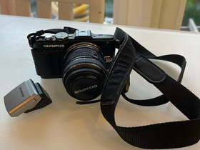 Olympus kamera, Kamerat, Kamerat ja valokuvaus, Joensuu, Tori.fi Olympus kamera, Kamerat, Kamerat ja valokuvaus, Joensuu, Tori.fi