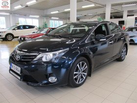 Toyota Avensis, Autot, Kajaani, Tori.fi Toyota Avensis, Autot, Kajaani, Tori.fi