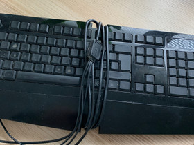 Razer näppis, Oheislaitteet, Tietokoneet ja lisälaitteet, Tampere, Tori.fi Razer näppis, Oheislaitteet, Tietokoneet ja lisälaitteet, Tampere, Tori.fi