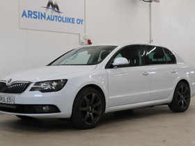 Skoda Superb, Autot, Jyväskylä, Tori.fi Skoda Superb, Autot, Jyväskylä, Tori.fi