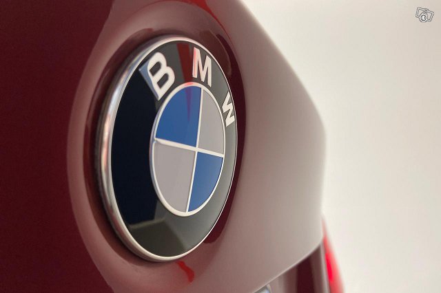 BMW 218 17