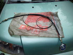 Fiat 600 käsijarruvaijeri, Autovaraosat, Auton varaosat ja tarvikkeet, Raisio, Tori.fi Fiat 600 käsijarruvaijeri, Autovaraosat, Auton varaosat ja tarvikkeet, Raisio, Tori.fi